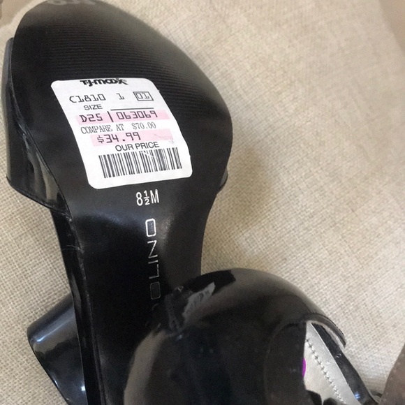 High heels - Picture 3 of 6